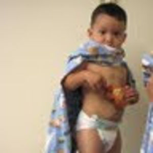 Meet your Posher, Heidi